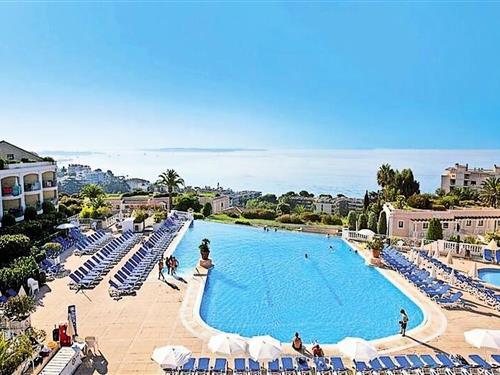 Holiday Home/Apartment - 4 persons -  - 06150 - Cannes