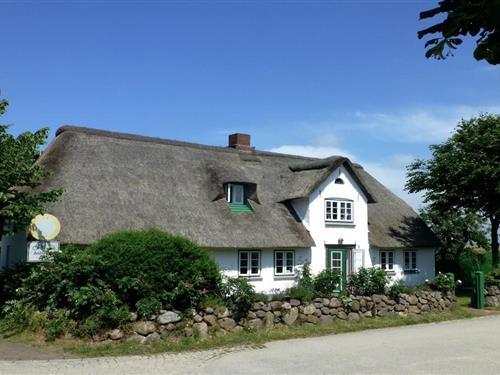 Sommerhus - 5 personer -  - 25946 - Nebel