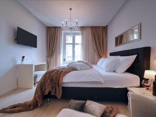 Ferieleilighet - 2 personer -  - 21000 - Split