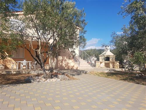 Feriehus - 10 personer -  - Marina - 21222