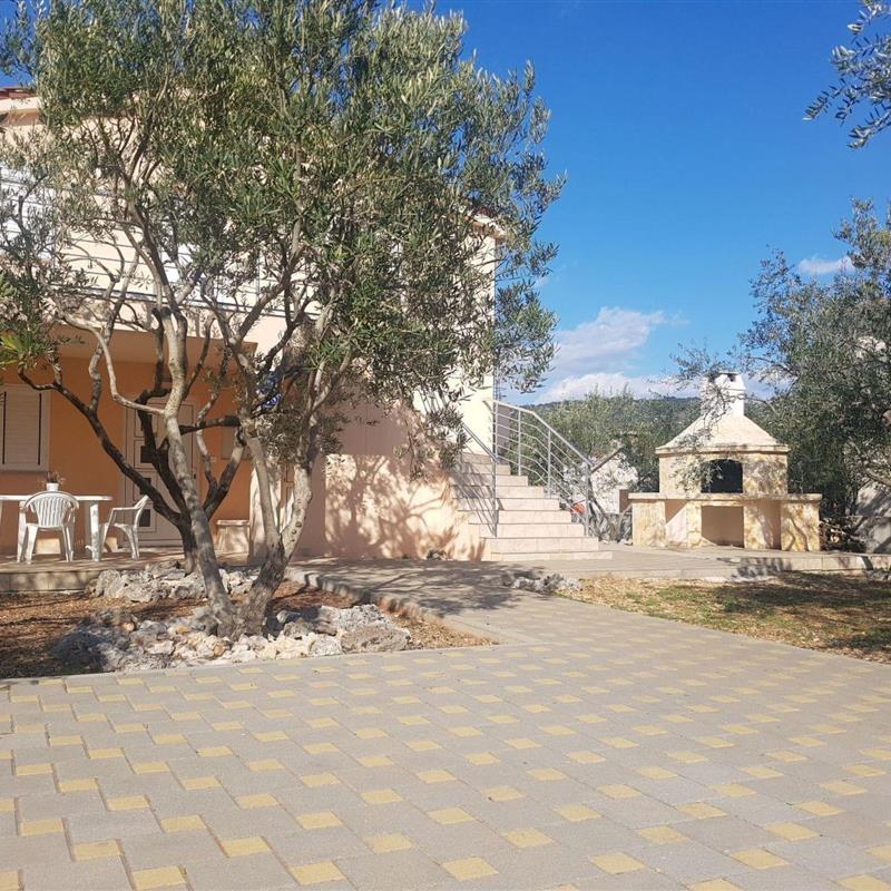 Sommerhus - 10 personer -  - Marina - 21222