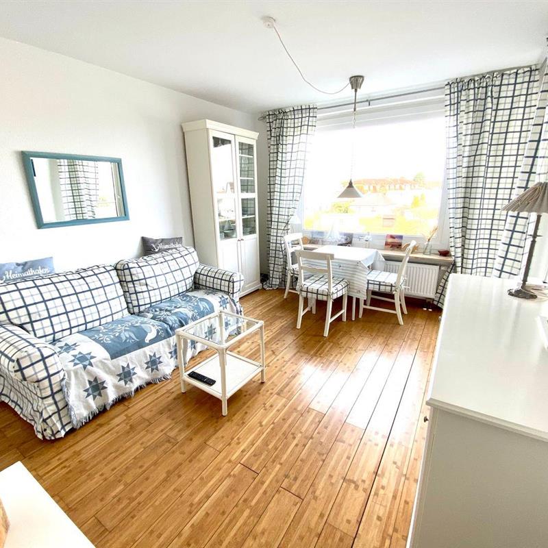 Ferielejlighed - 2 personer -  - Schützenstraße - 23743 - Grömitz