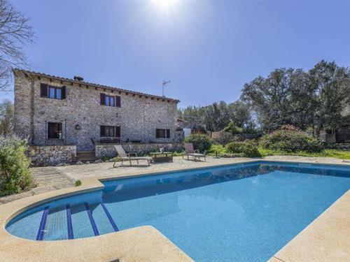 Holiday home - 6 persons -  - 07144 - Costitx