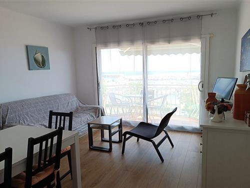 Holiday apartment - 5 persons -  - 17300 - Blanes