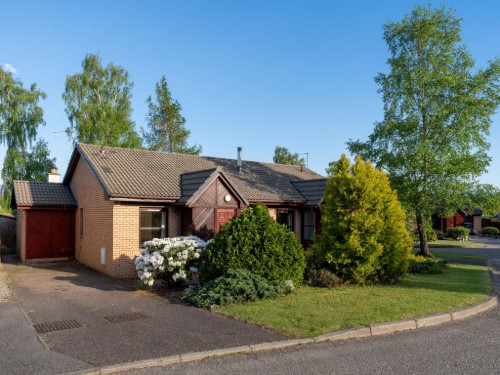 Ferienhaus - 4 Personen -  - PH22 1RQ - Aviemore