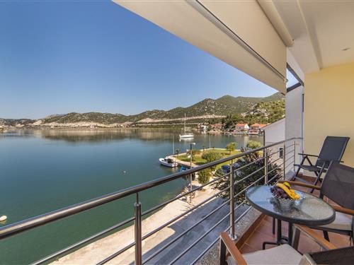 Ferielejlighed - 7 personer -  - 20343 - Rogotin