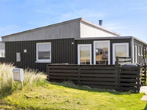 Ferienhaus - 4 Personen -  - Nordsøvej - Vorupör - 7700 - Thisted