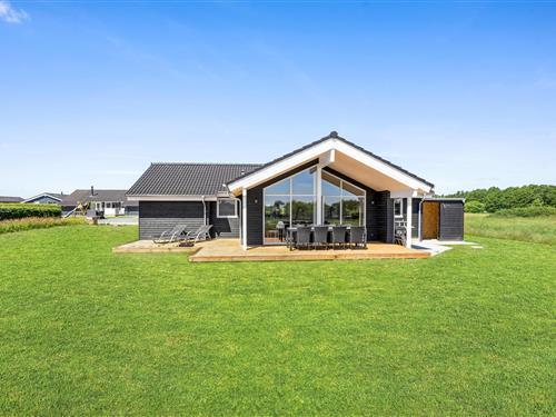 Sommerhus - 8 personer -  - Chr. Jacobsensvej - Flovt - 6100 - Haderslev
