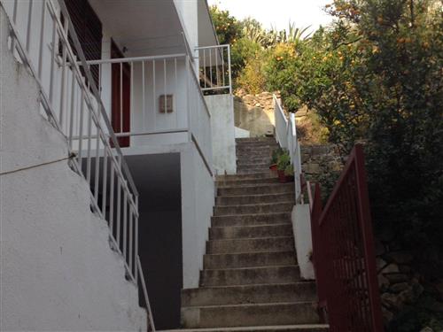 Holiday apartment - 5 persons -  - Caklje - 21327 - Podgora
