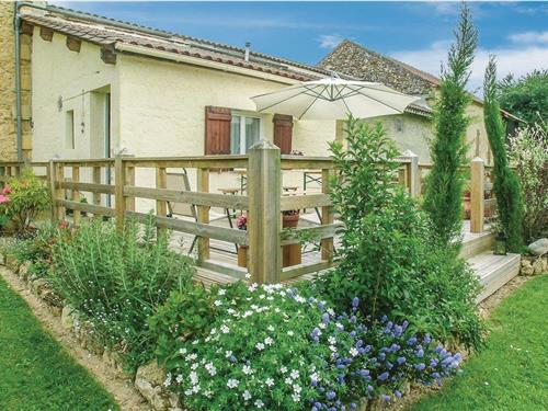 Holiday home - 4 persons -  - route de la Riviere - 24520 - Saint - Agne