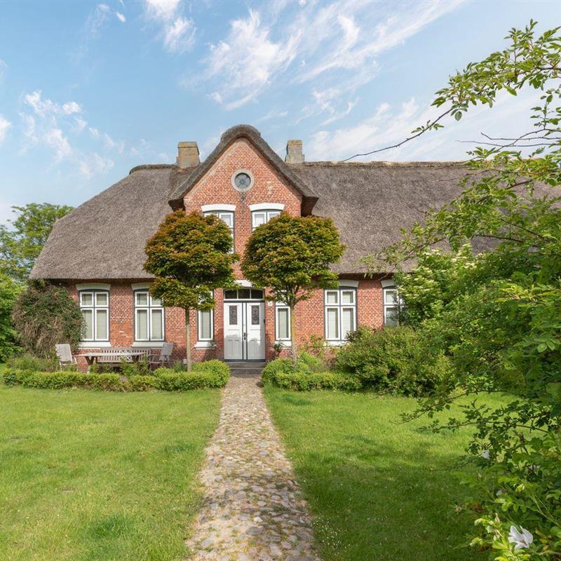 Ferielejlighed - 4 personer -  - Süden - 25889 - Witzwort