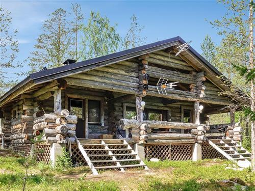 Sommerhus - 6 personer -  - Rovaniemi - 97540