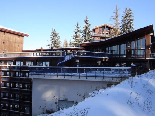 Ferielejlighed - 6 personer -  - 73700 - Bourg St Maurice
