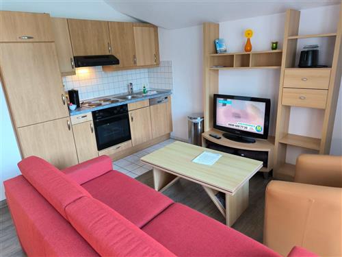 Ferielejlighed - 4 personer -  - Elisenstraße - 18586 - Göhren