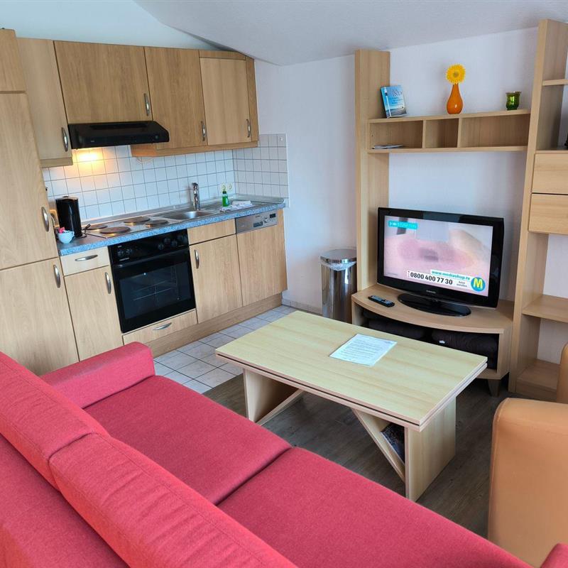 Ferielejlighed - 4 personer -  - Elisenstraße - 18586 - Göhren