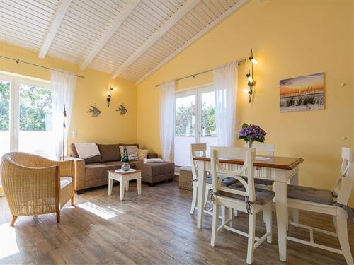 Ferielejlighed - 2 personer -  - Lindenstraße - 18225 - Kühlungsborn