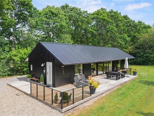 Sommerhus - 6 personer -  - Blåbærvangen - Jegum - 6840 - Oksbøl