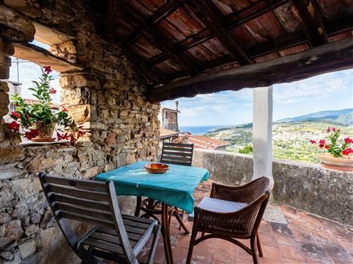 Sommerhus - 5 personer -  - Terzorio - 18010