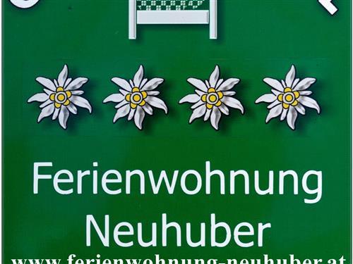Holiday apartment - 5 persons -  - Stambach - 4822 - Bad Goisern Am Hallstätte