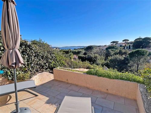 Holiday home - 4 persons -  - Sainte Maxime - 83120