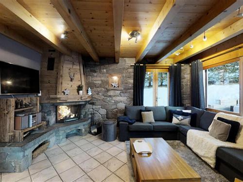 Semesterlägenhet - 11 personer -  - 74450 - Le Grand Bornand