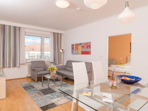Semesterlägenhet - 5 personer -  - Vienna - 1170