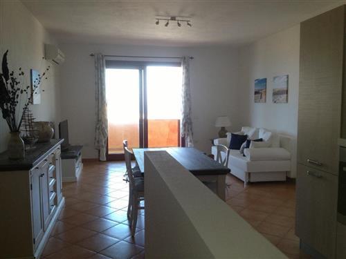 Holiday Home/Apartment - 5 persons -  - Via Eleonora d'Arborea - 07031 - Castelsardo