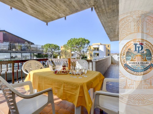 Semesterlägenhet - 4 personer -  - 37019 - Peschiera Del Garda
