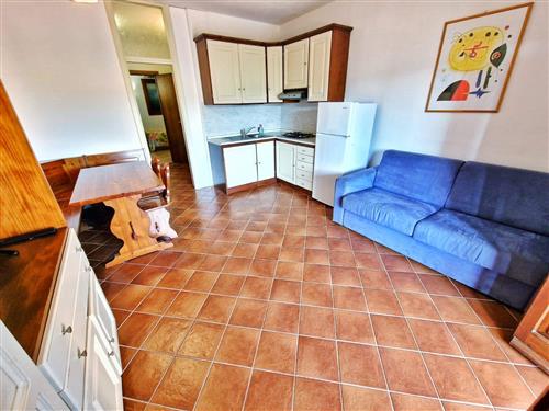 Ferielejlighed - 5 personer -  - Via per Portoferraio, - 57034 - Marina Di Campo