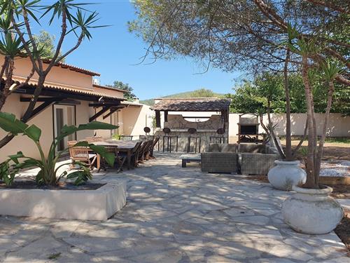 Villa - 10 persons -  - 83260 - La Crau