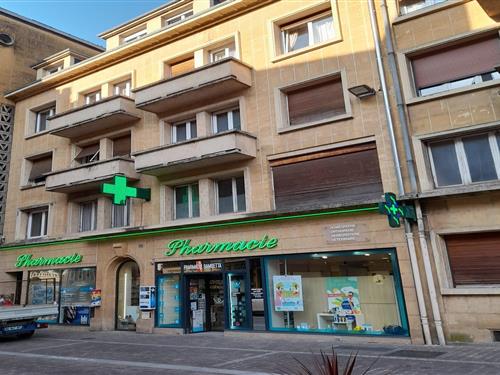 Holiday apartment - 4 persons -  - 08200 - Sedan