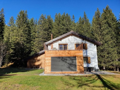 Holiday apartment - 5 persons -  - Voa Lieptgas - 7078 - Lenzerheide