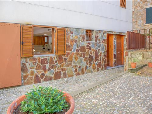 Ferienhaus - 4 Personen -  - C/ Codolar 14 Puerta - Tossa De Mar - 17320 - Tossa De Mar, Girona