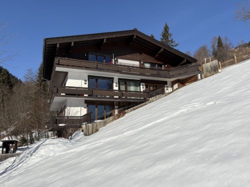 Ferielejlighed - 4 personer -  - 5753 - Saalbach-Hinterglemm