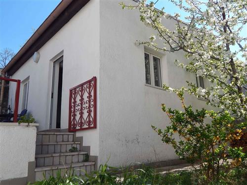 Ferienhaus - 4 Personen -  - 53270 - Senj