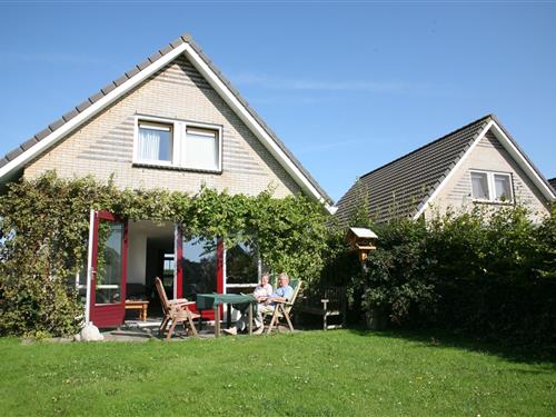 Fritidshus - 6 personer -  - 1671HJ - Medemblik