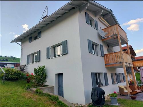 Holiday apartment - 6 persons -  - Lumbrein - 7148