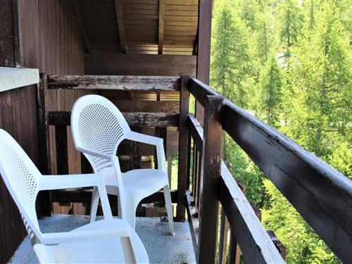 Ferienhaus - 4 Personen -  - 05600 - Risoul