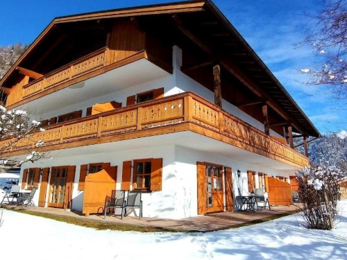 Sommerhus - 4 personer -  - 83242 - Reit Im Winkl