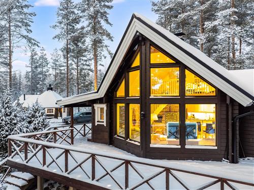 Feriehus - 8 personer -  - Nastola - 15560