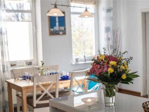 Ferieleilighet - 4 personer -  - Kurhausstr. - 18119 - Warnemünde
