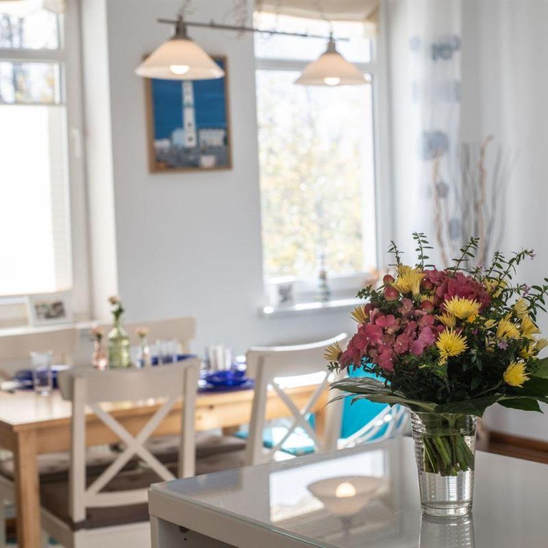 Ferielejlighed - 4 personer -  - Kurhausstr. - 18119 - Warnemünde