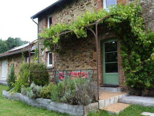 Ferienhaus - 5 Personen -  - 87410 - Le Palais Sur Vienne