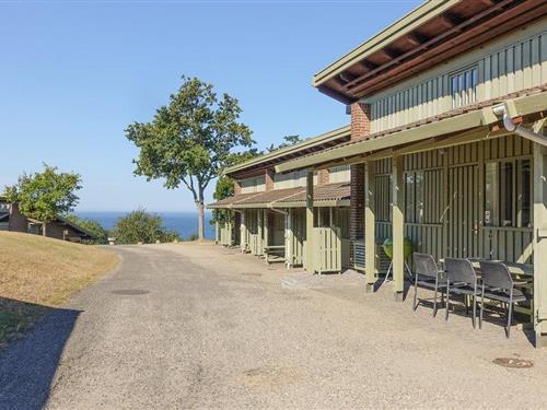 Ferienwohnung - 5 Personen -  - Langebjergvej - Sandvig - 3770 - Allinge