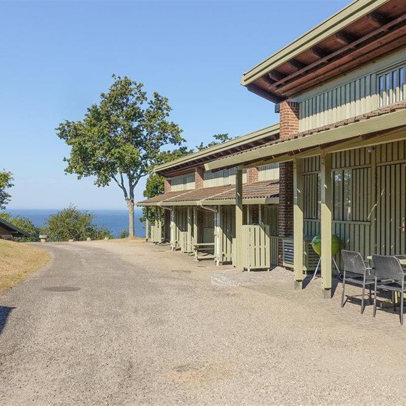 Ferienwohnung - 5 Personen -  - Langebjergvej - Sandvig - 3770 - Allinge