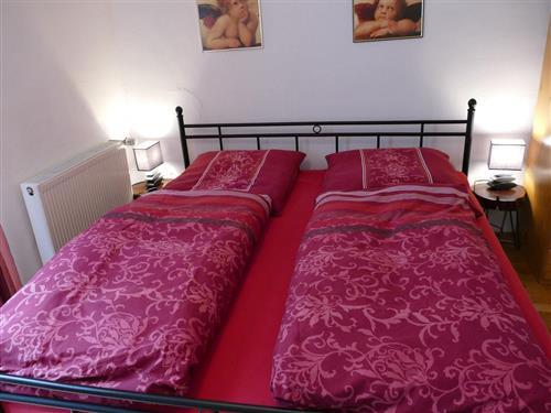 Sommerhus - 3 personer -  - Oberbachstr. - 56812 - Cochem