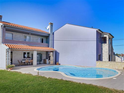 Holiday home - 6 persons -  - Pula/Krnica - 52208