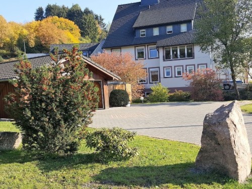 Sommerhus - 14 personer -  - 57399 - Kirchhundem