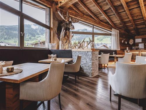 Ferielejlighed - 4 personer -  - Kirchgasse - 5710 - Kaprun