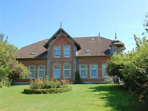 Holiday Home/Apartment - 4 persons -  - Großenhof - 23570 - Lübeck-Travemünde